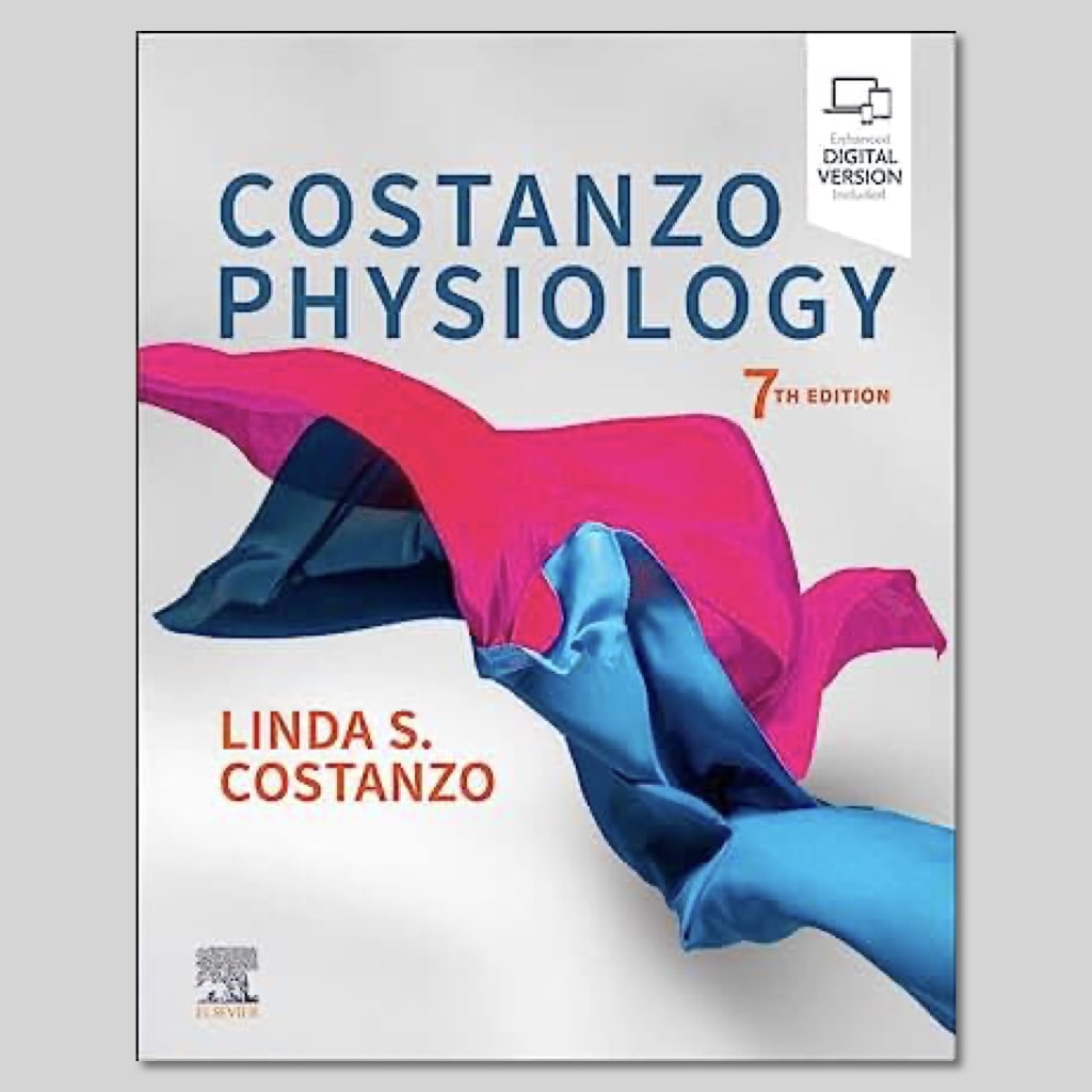 Costanzo Physiology